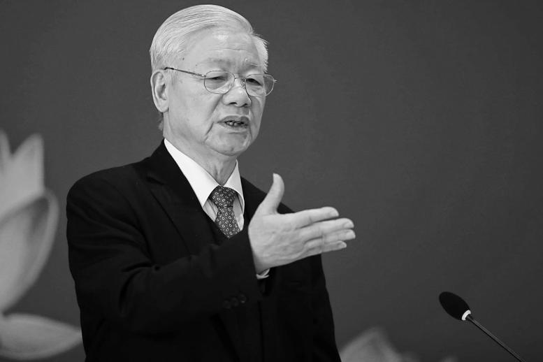 Thấm thía những câu nói sâu sắc, tâm huyết, để đời của Tổng Bí thư Nguyễn Phú Trọng